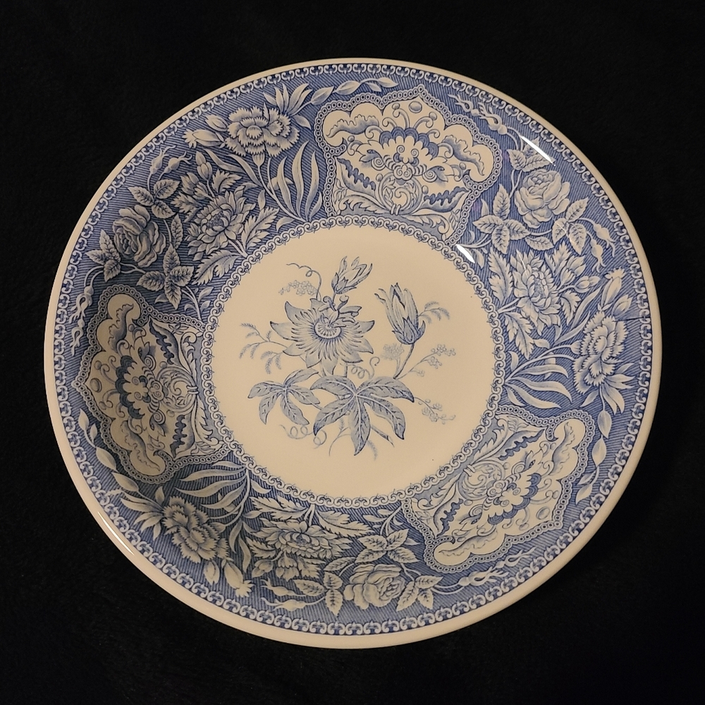 SPODE 8in Coupe Cereal Bowl